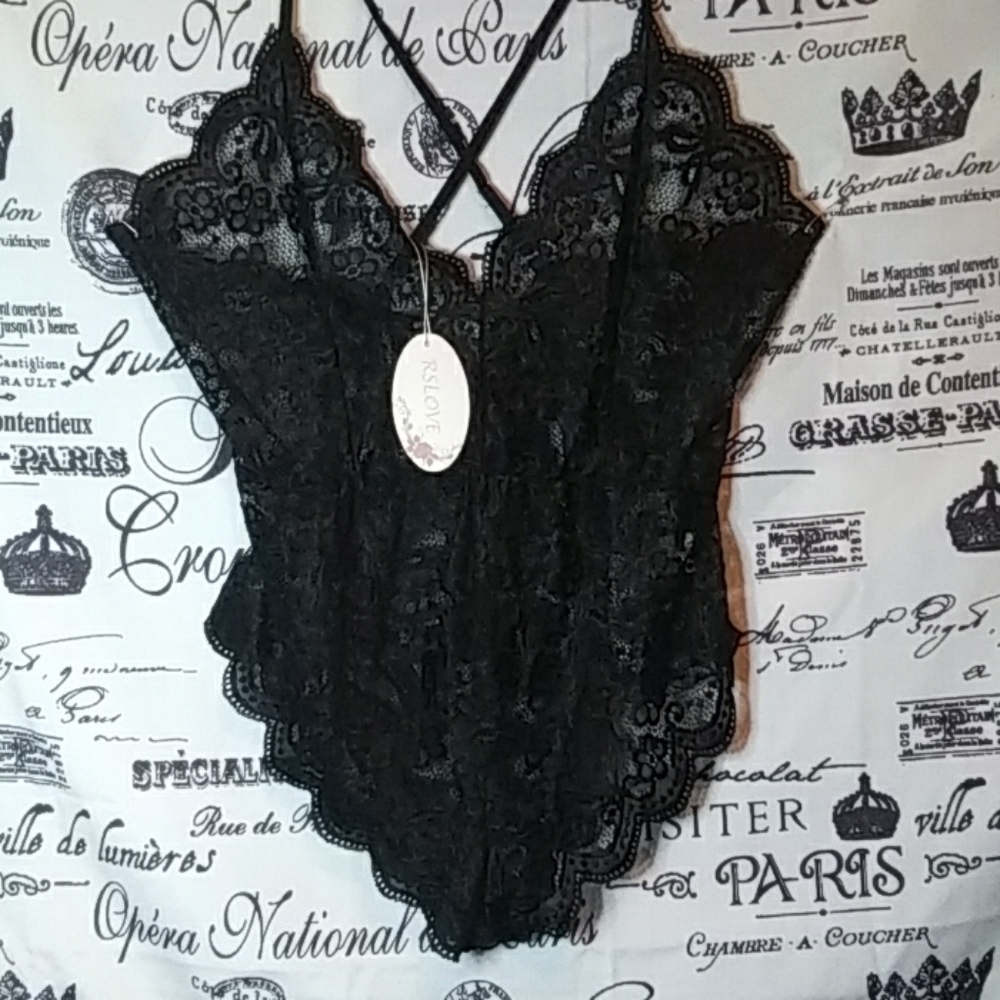 Body suit